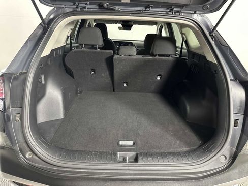 Used 2024 Kia Sportage LX image 25