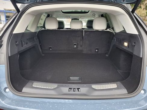 New 2026 Lincoln Nautilus Reserve image 5