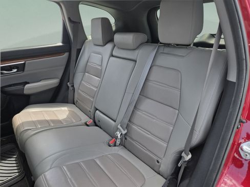Used 2021 Honda CR-V EX-L image 19