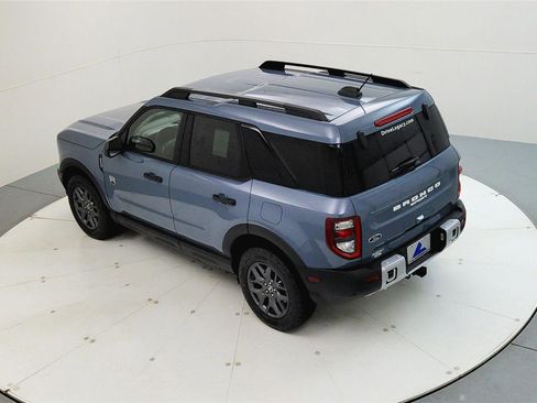 New 2025 Ford Bronco Sport Big Bend image 15