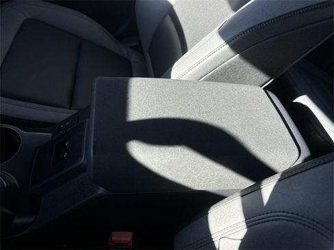 Used 2024 Ford Bronco Big Bend image 21