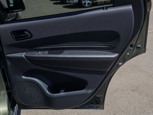 New 2026 Dodge Durango GT w/ Blacktop Package AWD/4WD image 19