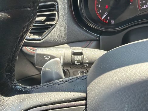 Used 2024 Dodge Durango GT RWD image 26
