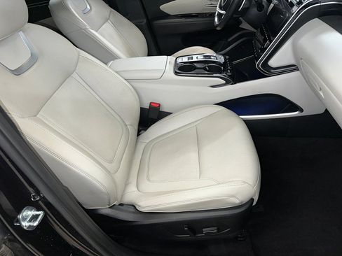 Used 2024 Hyundai Tucson Limited AWD/4WD image 35
