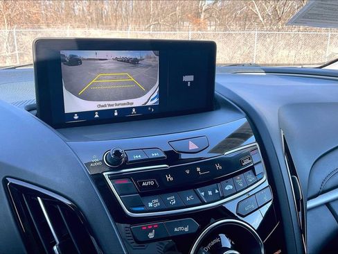 Used 2023 Acura RDX AWD image 17