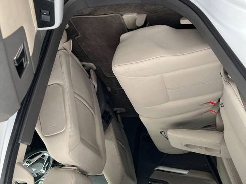 Used 2014 Ford Edge SE w/ Equipment Group 101A FWD image 23