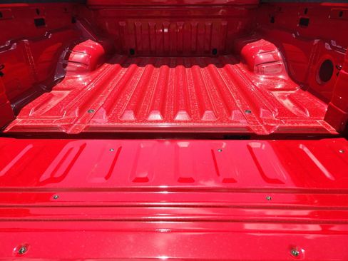 New 2025 Nissan Frontier PRO-4X image 27