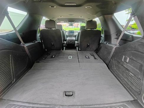 Used 2022 Chevrolet Tahoe LT AWD/4WD image 69