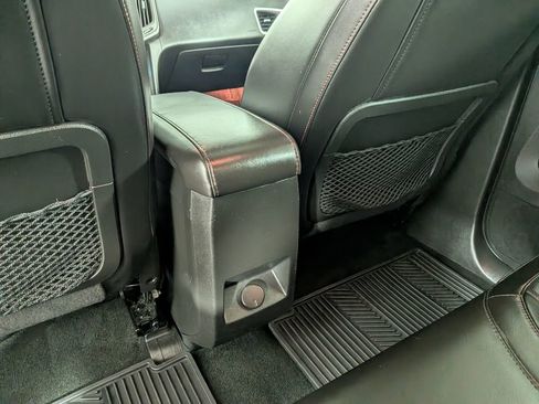 Used 2014 Chevrolet Equinox LTZ image 38