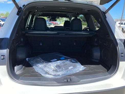 New 2026 Subaru Forester Touring AWD/4WD image 25