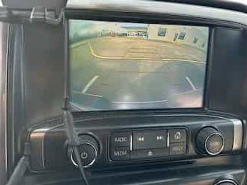 Used 2018 Chevrolet Silverado 1500 LT w/ All Star Edition image 9