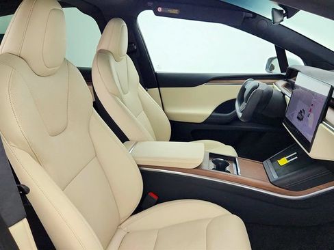 Used 2022 Tesla Model X AWD/4WD image 28