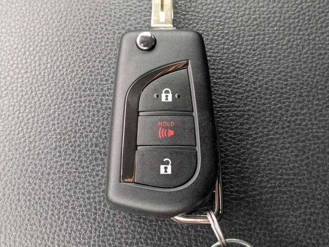 Certified 2024 Toyota RAV4 LE FWD image 30