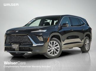 New 2026 Buick Enclave Preferred w/ Power Package AWD/4WD video 1