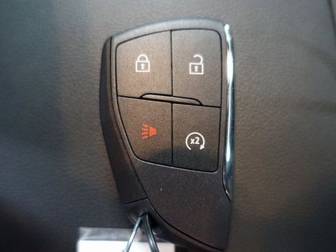 New 2025 Chevrolet Colorado LT w/ Advanced Trailering Package image 17