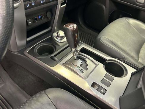 Certified 2023 Toyota 4Runner Limited AWD/4WD image 25