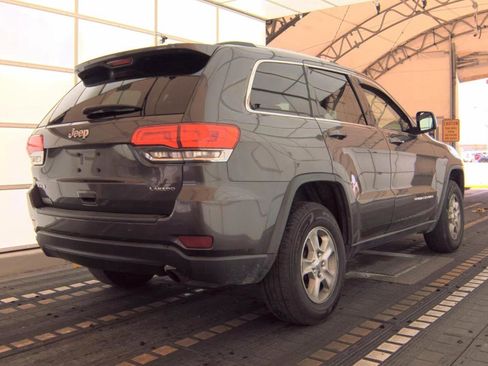 Used 2014 Jeep Grand Cherokee Laredo w/ Quick Order Package 23E image 5