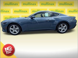 New 2026 Ford Mustang Coupe video 2