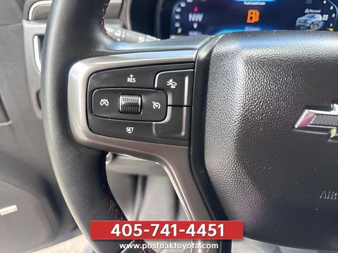 Used 2024 Chevrolet Tahoe RST AWD/4WD image 47