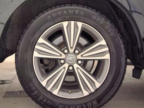 Used 2019 Acura MDX SH-AWD image 21
