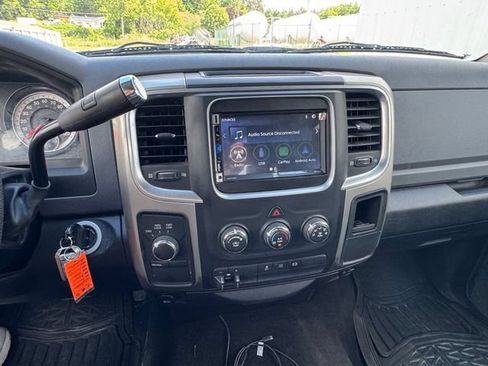 Used 2014 RAM 2500 SLT AWD/4WD image 11