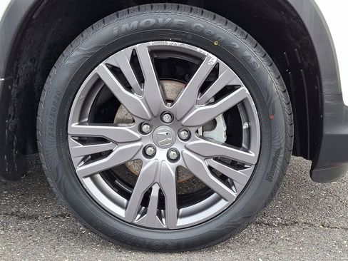 Certified 2022 Honda Pilot Sport image 8