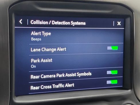 Used 2020 GMC Sierra 1500 Denali image 54