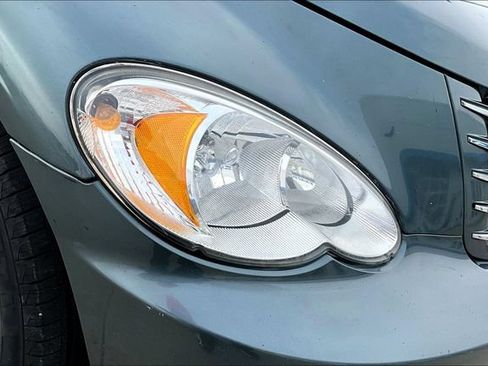 Used 2006 Chrysler PT Cruiser Touring FWD image 26