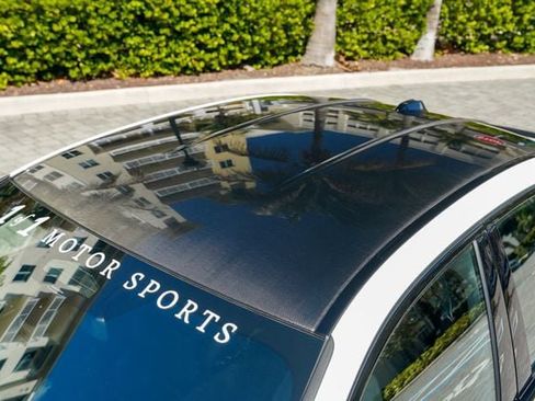 Used 2025 BMW M3 Competition image 89