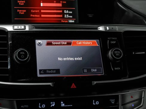 Used 2014 Honda Accord EX-L image 30