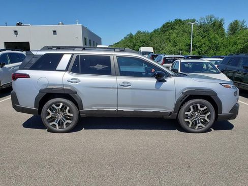 New 2026 Subaru Outback Touring XT AWD/4WD image 2
