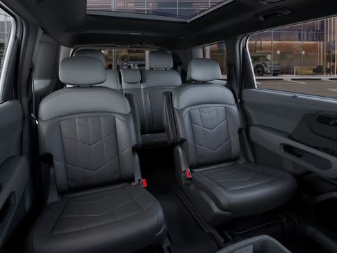 New 2027 Kia Telluride SX X-Line AWD/4WD image 16