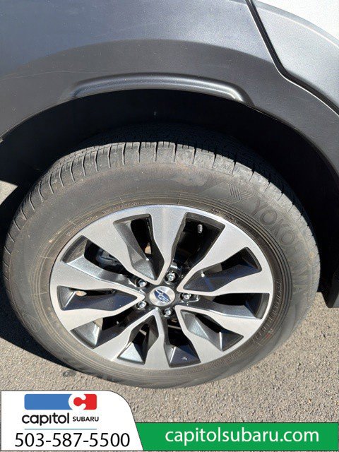 Used 2024 Subaru Outback Limited AWD/4WD image 19