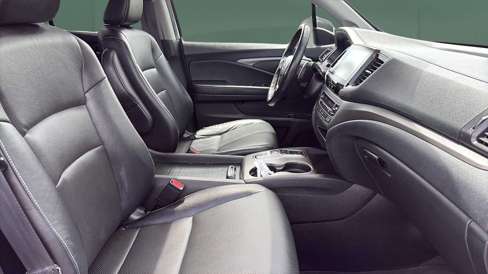 Used 2023 Honda Ridgeline RTL image 24