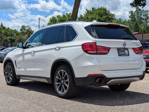 Used 2016 BMW X5 xDrive35i w/ Premium Package Enhanced AWD/4WD image 9