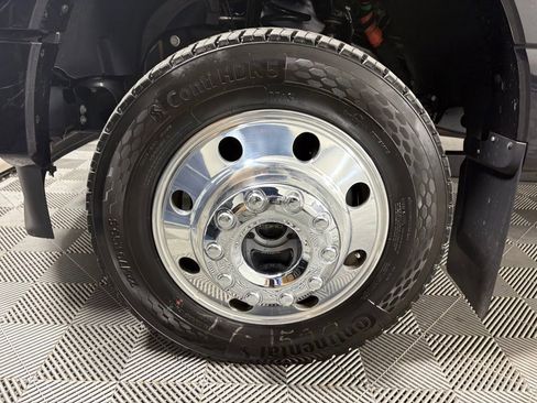 Used 2026 Ford F450 XLT w/ XLT Premium Package AWD/4WD image 11