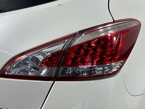Used 2014 Nissan Murano SL FWD image 33