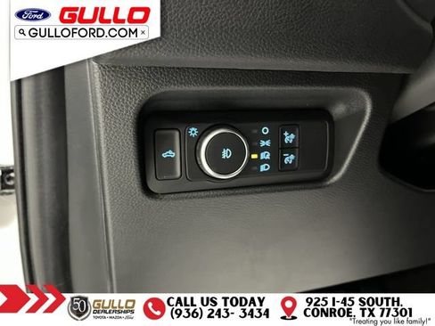 Used 2025 Ford Ranger XLT w/ Equipment Group 301A High AWD/4WD image 19