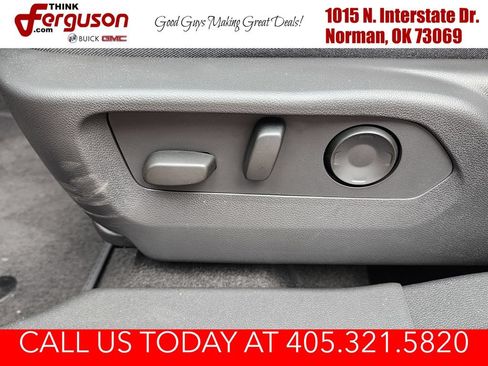 New 2026 Buick Envision Sport Touring AWD/4WD image 18