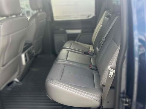 Used 2018 Ford F150 Lariat w/ Equipment Group 502A Luxury image 9