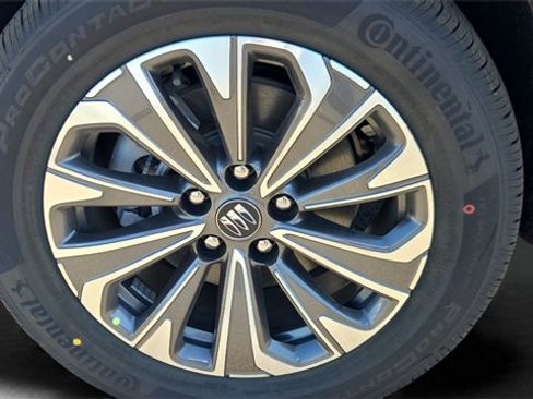 New 2026 Buick Envision Preferred image 38