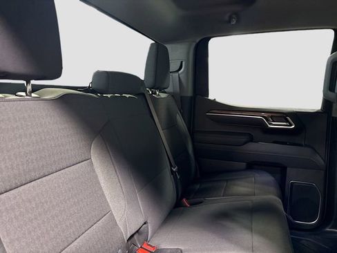 New 2026 Chevrolet Silverado 1500 RST w/ RST Select Package AWD/4WD image 29