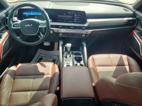 Used 2025 Kia Telluride SX FWD image 15