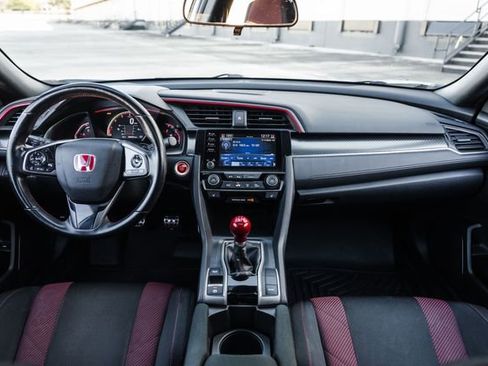Used 2020 Honda Civic Si image 6