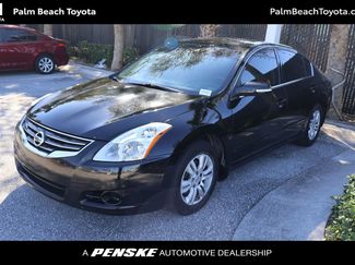 Used 2012 Nissan Altima 2.5 SL w/ 2.5SL Pkg video 1