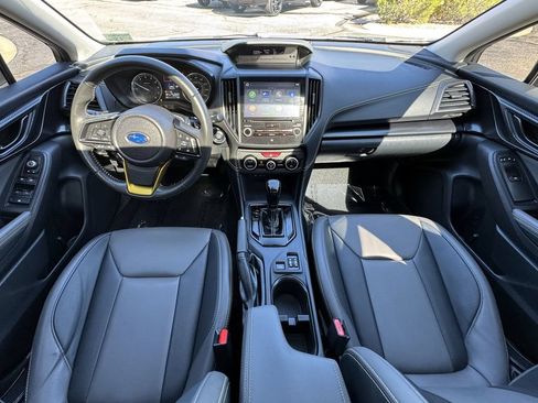 Used 2023 Subaru Crosstrek 2.5i Sport w/ Popular Package #3 AWD/4WD image 34