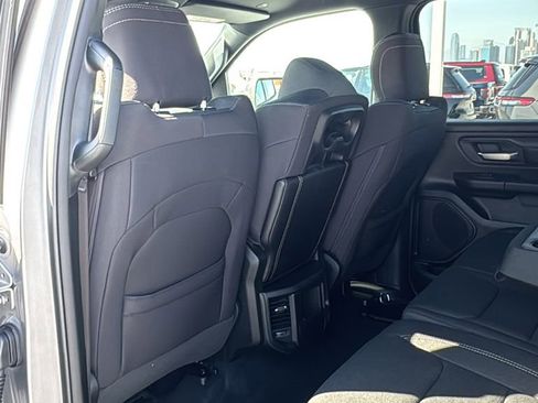 Used 2025 RAM 1500 Tradesman image 13