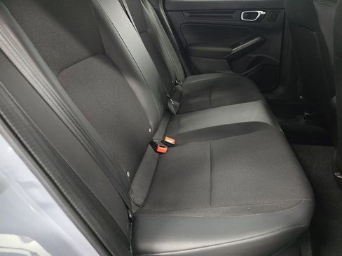 Used 2023 Honda Civic Sport image 19