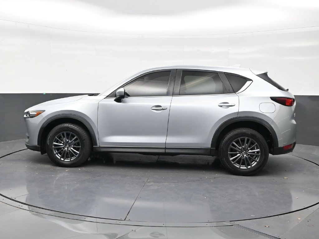 Used 2020 MAZDA CX-5 Touring AWD/4WD image 2