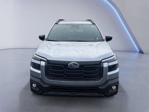 New 2026 Subaru Outback Touring XT image 8